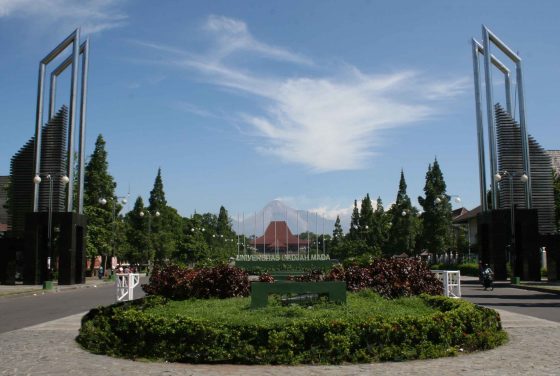 Universitas Gadjah Mada